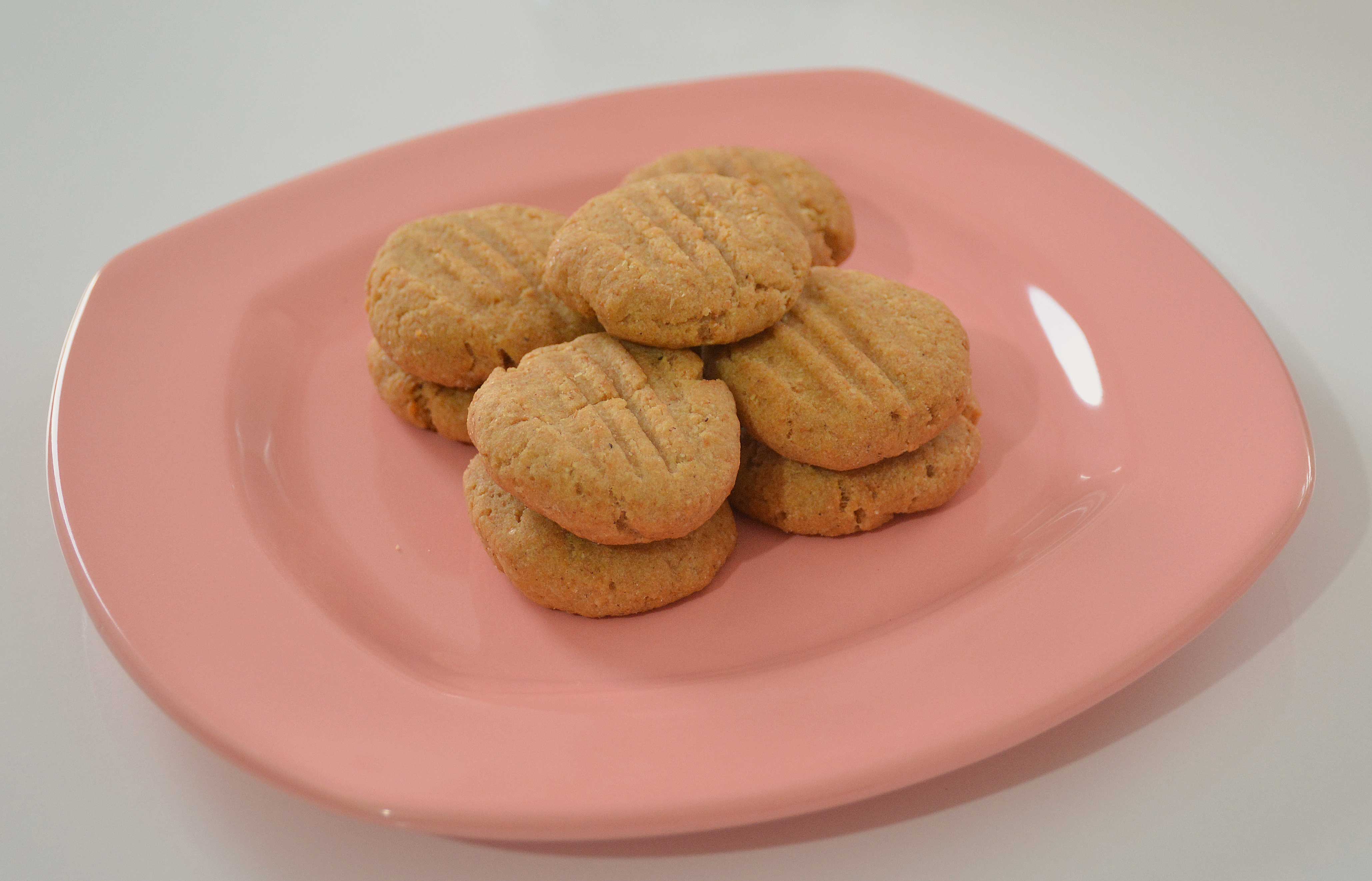 Bebek Bisküvisi Ilyas BAYRAKTAR